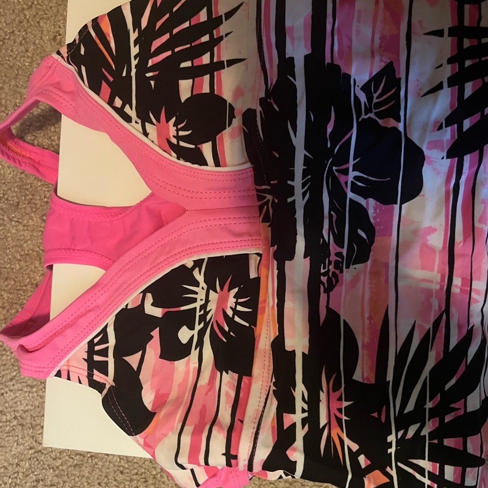 Tankini set !